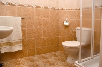 Slovakia Privát Poprad, Exterior